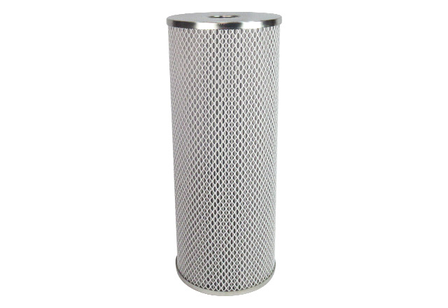 customized oil filter